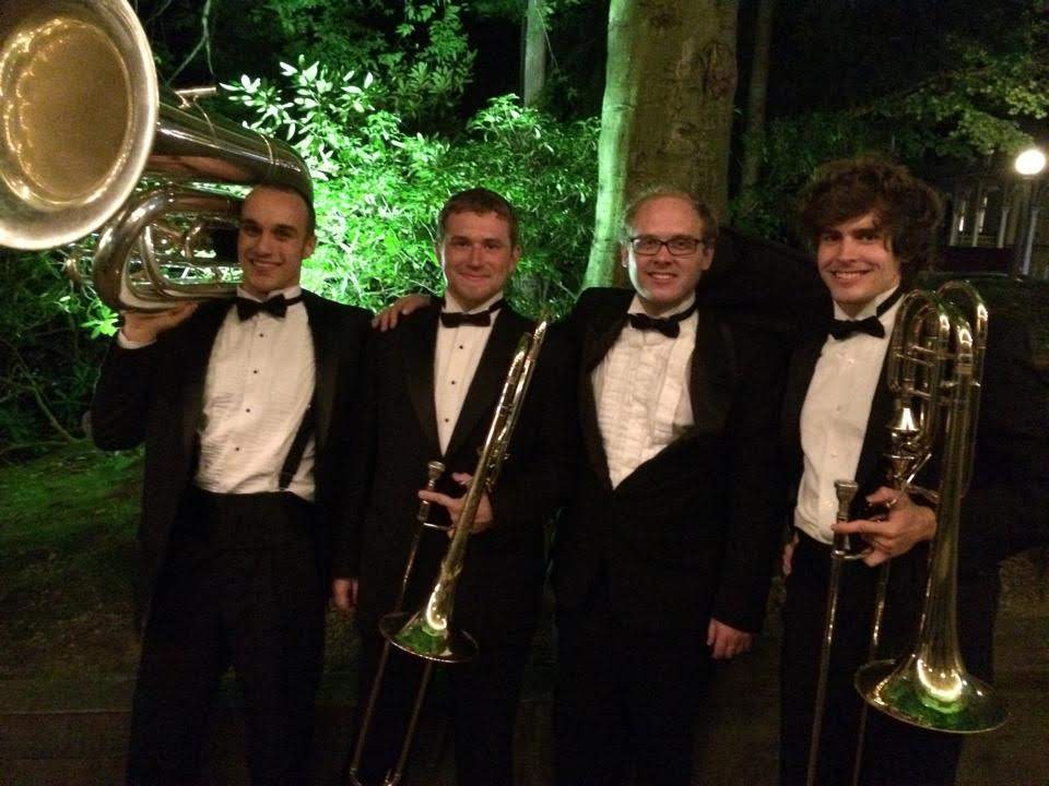 Chautauqua Music School Festival Orchestra (2014 Season)